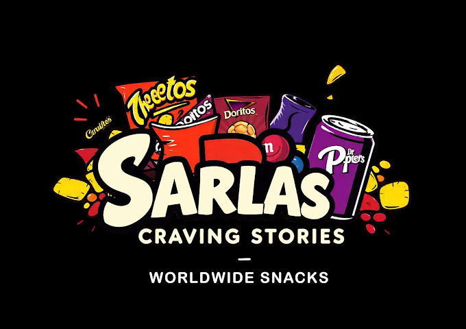 B2B Sarlas Craving Stories